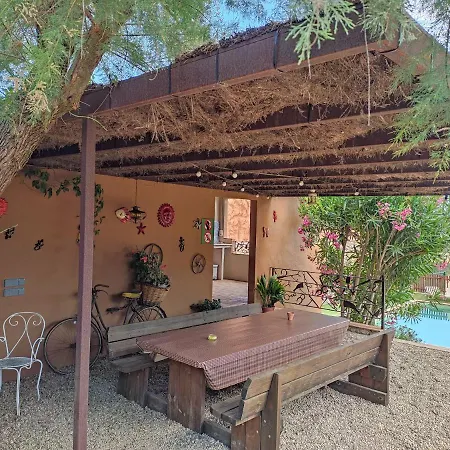 Nentia Kır Evi Fonteta