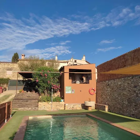 Kır Evi Nentia *