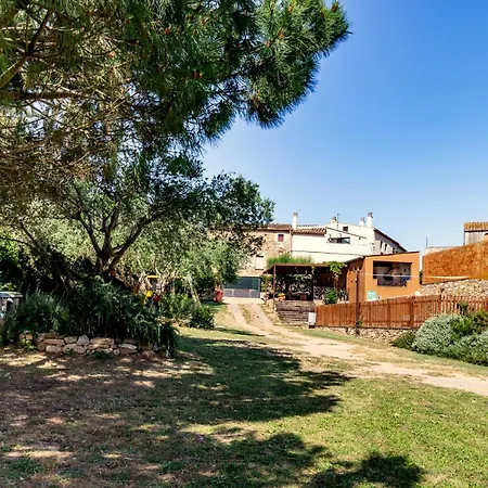 Casa de Campo Nentia Fonteta