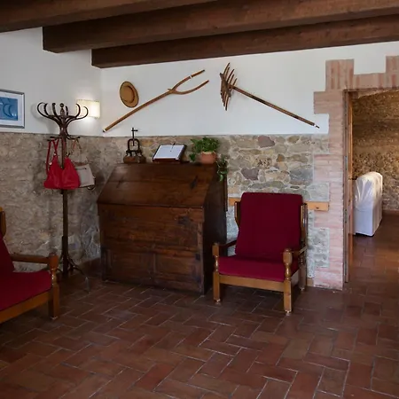Nentia Casa de camp Fonteta