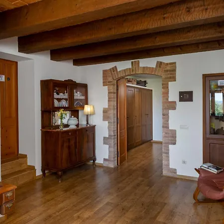 Nentia Casa de camp Fonteta