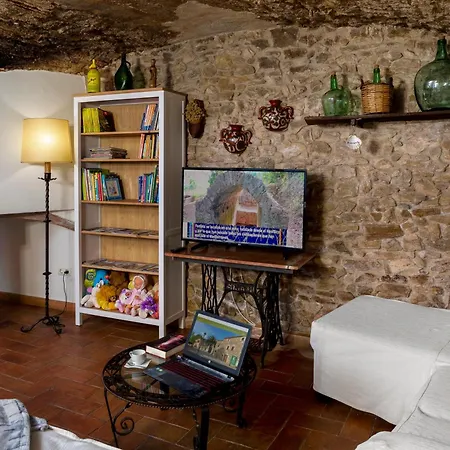 Casa de camp Nentia