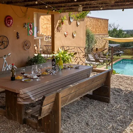 Nentia Casa de camp
